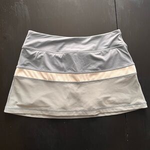 Nike Mini Tennis Skirt